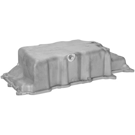 Spectra Premium Engine Oil Pan, Gmp71A GMP71A